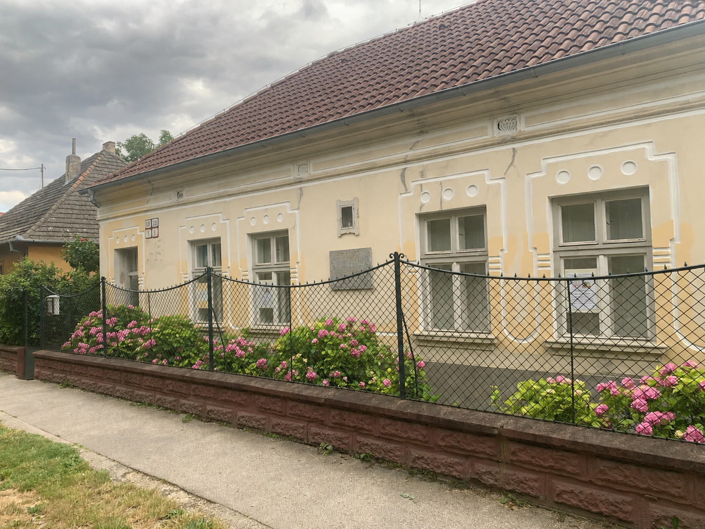Feketeházy János Magyar Ház