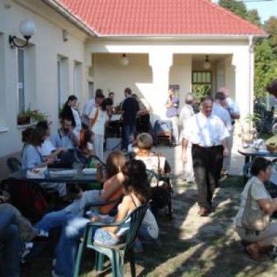 Családi hétvége