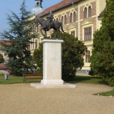 Szüreti kirándulás Keszthely - Szigligetre