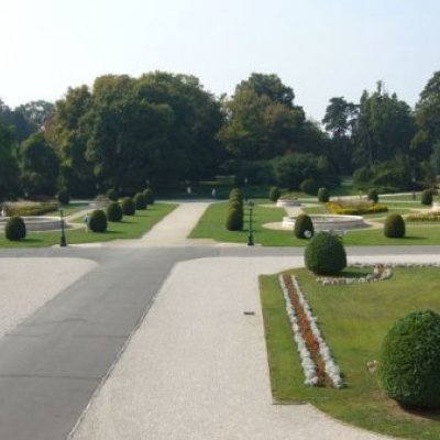 Szüreti kirándulás Keszthely - Szigligetre
