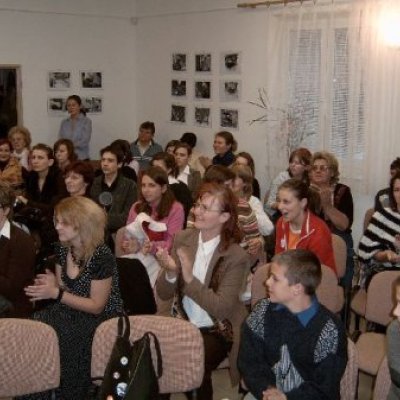 Kincseresők - Regionális értékeket felkutató diákok