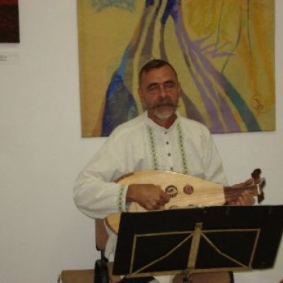 Kátai Zoltán