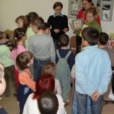 Kuckó játszóház