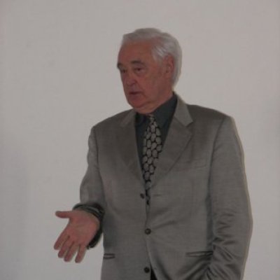 Dr. Czeizel Endre könyvbemutatója