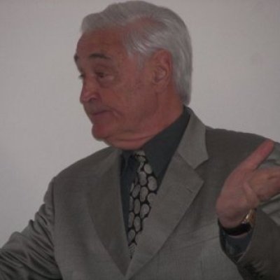 Dr. Czeizel Endre könyvbemutatója