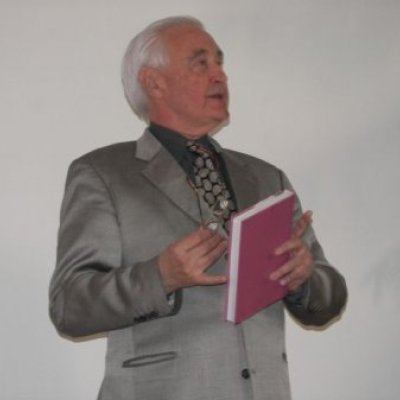 Dr. Czeizel Endre könyvbemutatója
