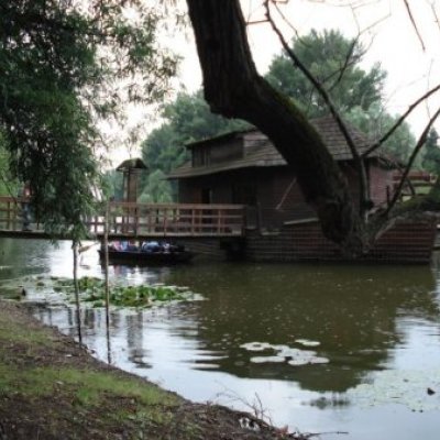 Nyári napközis tábor 2007