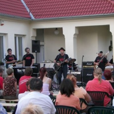 CÉCÓ koncert