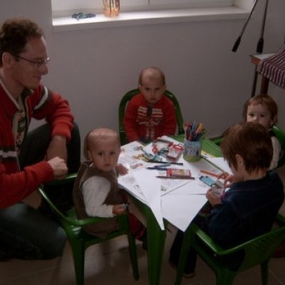 Kuckó játszóház - Anyák napja