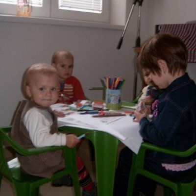 Kuckó játszóház - Anyák napja