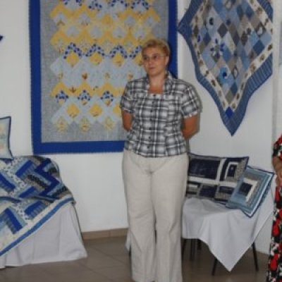 Szeles Pál Ildikó -Pár szó a