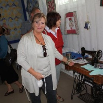 Ezzel varrtad őket?