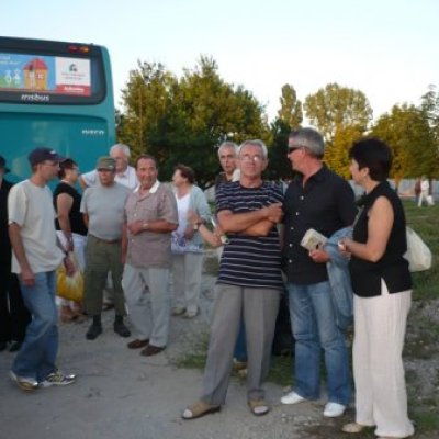 A kedvünk azért se rossz