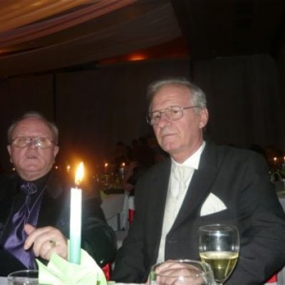 Gyertyabál 2010