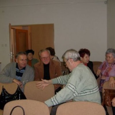 Cseh Tamás + Ányos Pál emlékest