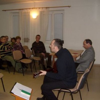 Az előadás