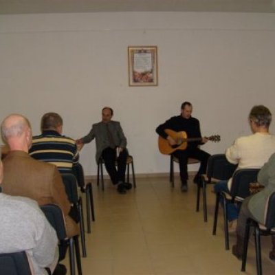Az előadás képei