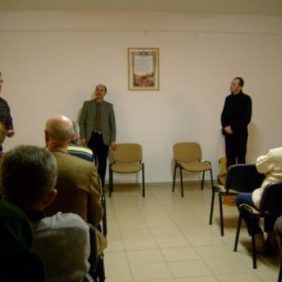 Búcsúznak az előadók