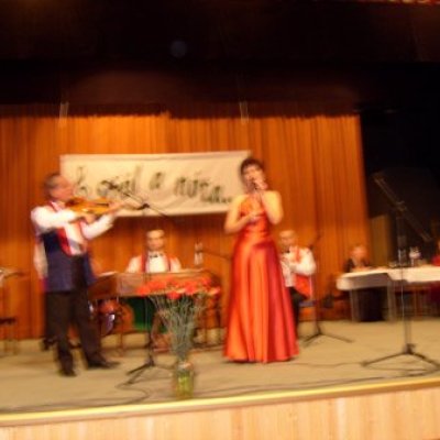 Szól a nóta 2009