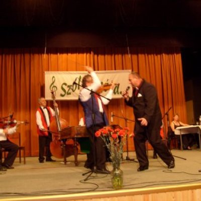 Szól a nóta 2009
