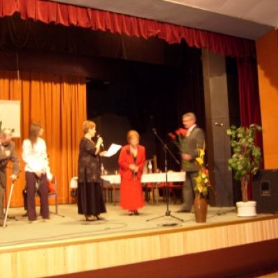 Szól a nóta 2009
