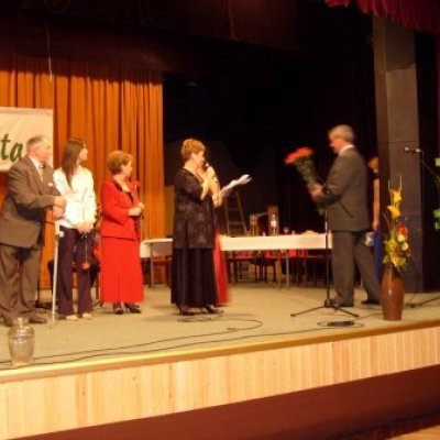 Szól a nóta 2009