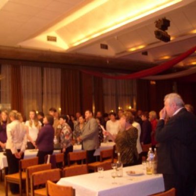 Szól a nóta 2009