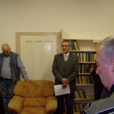 A könyvtárnyitó megnyitója_2