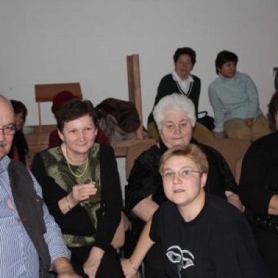... szünet vége