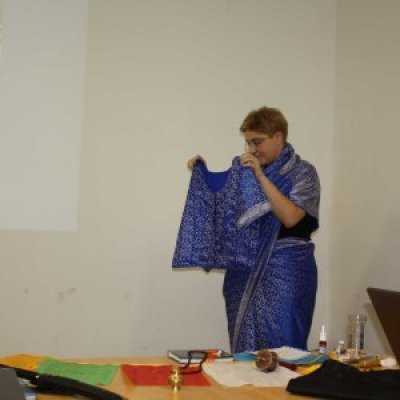 A SZÁRI felöltése_4. lépés