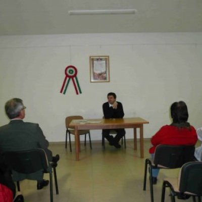 Ünnepi megemlékezés