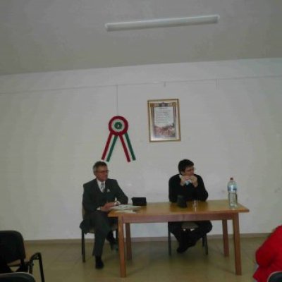 Ünnepi megemlékezés
