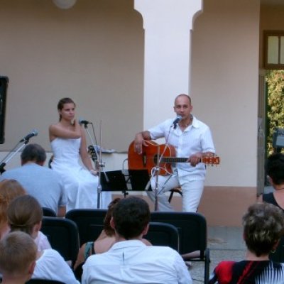 Kicsi Hang - koncert