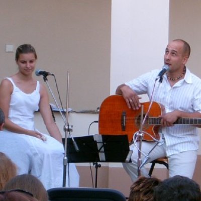 Kicsi Hang - koncert