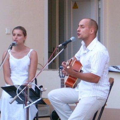 Kicsi Hang - koncert