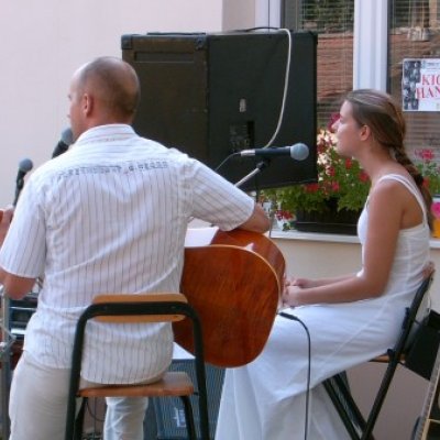 Kicsi Hang - koncert