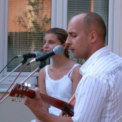 Kicsi Hang - koncert