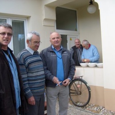 5. Járási borkóstoló