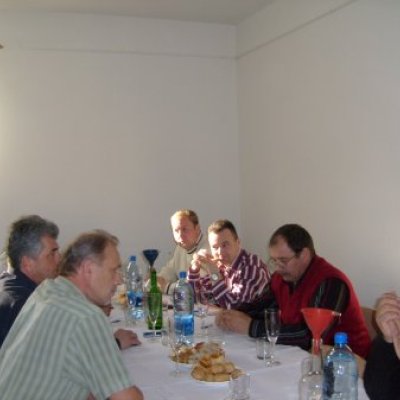 5. Járási borkóstoló