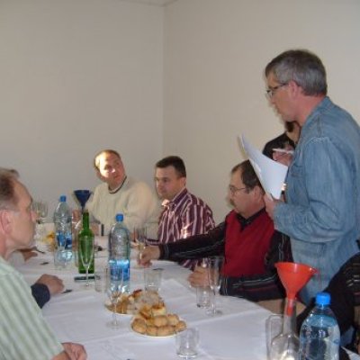 5. Járási borkóstoló