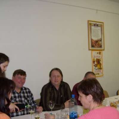5. Járási borkóstoló