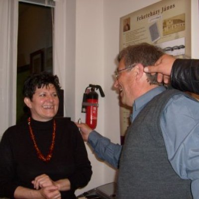 5. Járási borkóstoló