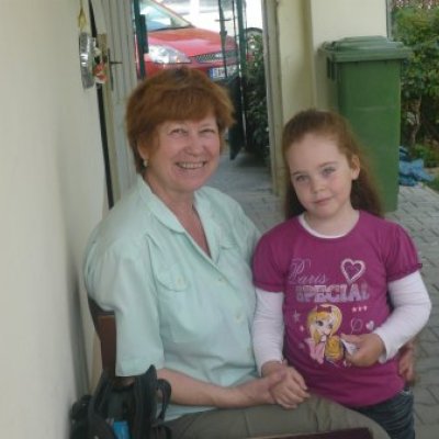 Majális 2010