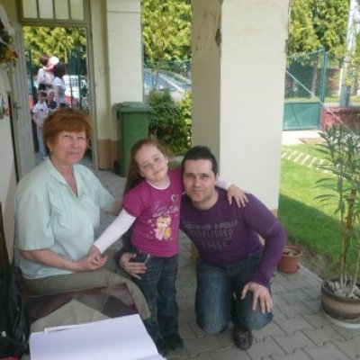 Majális 2010