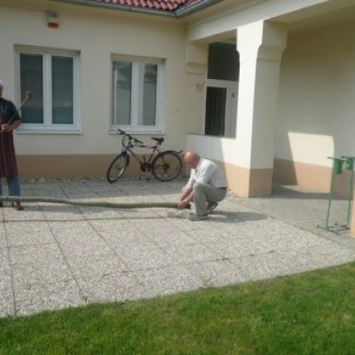 Majális 2010