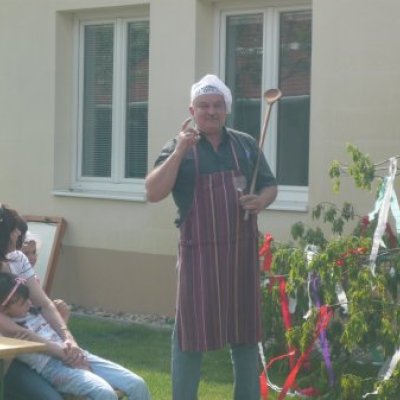 Majális 2010