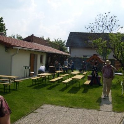 Majális 2010