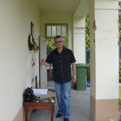 Majális 2010