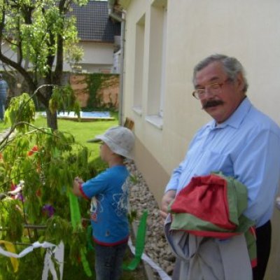 Majális 2010