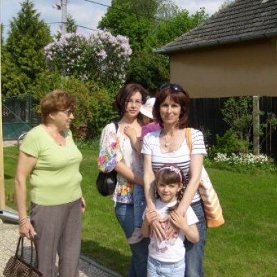Majális 2010
